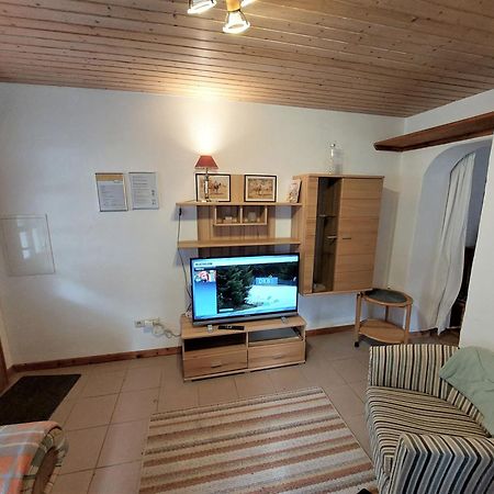 Gemuetliche Ferienwohnung 2 Personen Im Wendland / Elbe Trebel Екстер'єр фото