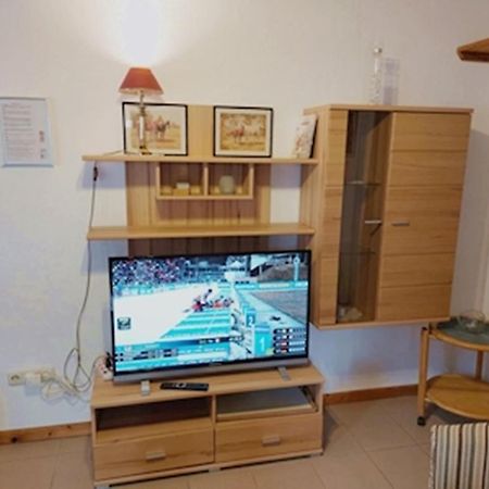 Gemuetliche Ferienwohnung 2 Personen Im Wendland / Elbe Trebel Екстер'єр фото