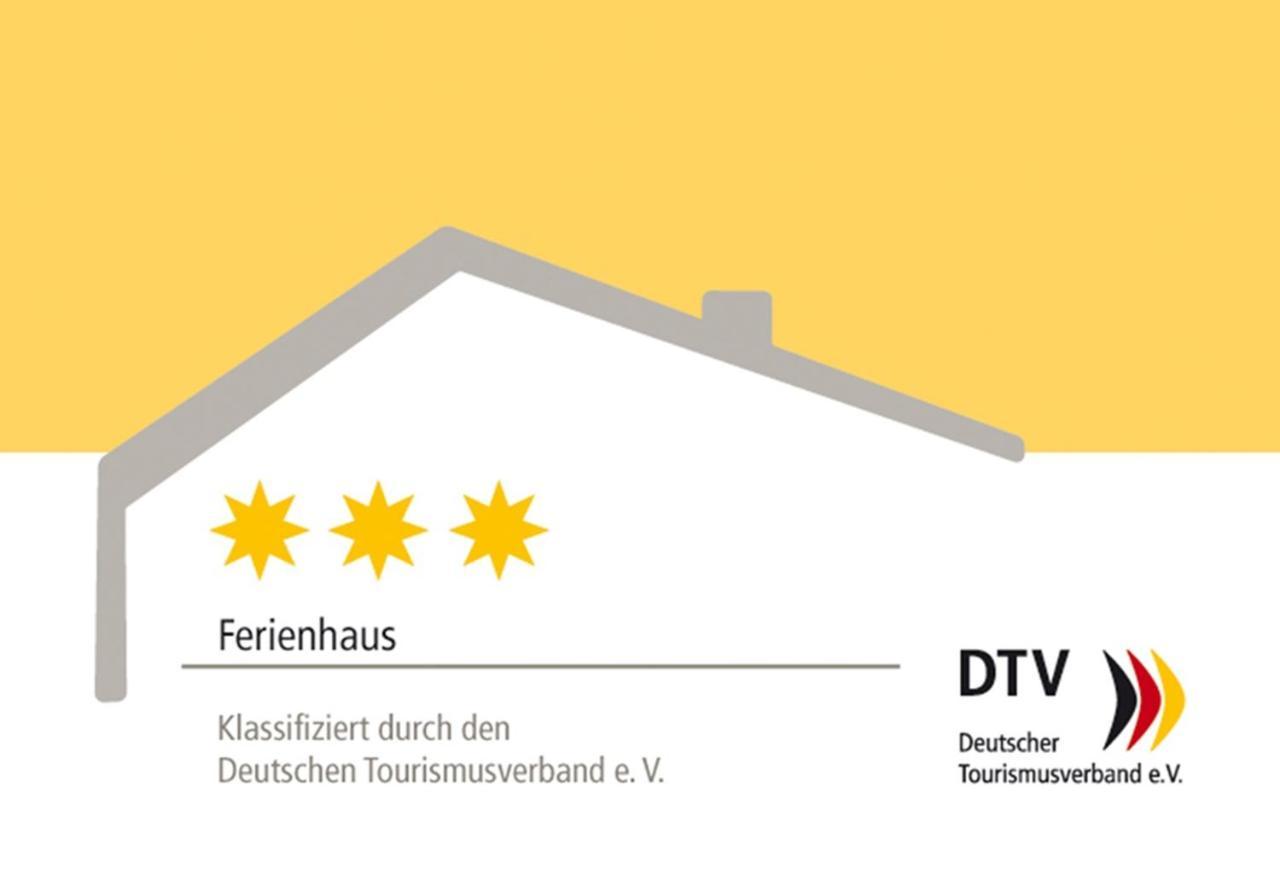 Gemuetliche Ferienwohnung 2 Personen Im Wendland / Elbe Trebel Екстер'єр фото